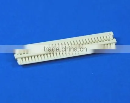 1mm Pitch Electrical Plastic 20 Pin Connector Housing photo-3
