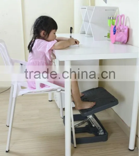 Footrest, Free Floating, Wellwork Rocking Footrest photo-5