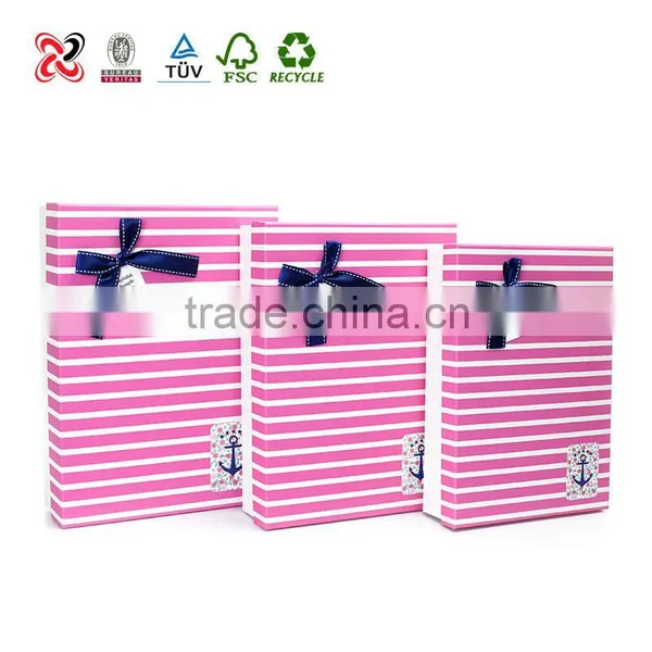 Eco-friendly Custom Printed Paper Ream Box photo-2