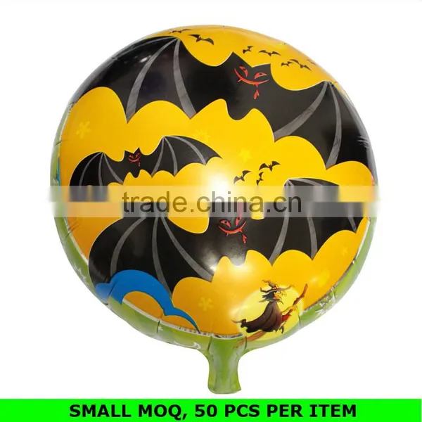 Party Decoration China Wholesale Halloween Balloons photo-2