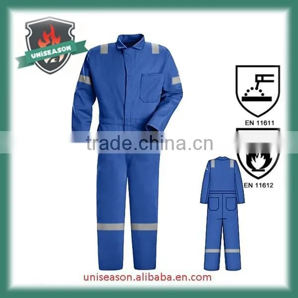 Khaqi Polycotton Safety Cheap Working Coverall photo-2