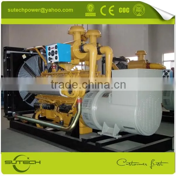 Cheap! 70kw Shangchai Generator Diesel With 4-stoke Diesel Engine SDEC 4135D-1 Generator and Three Phase Alternator photo-5