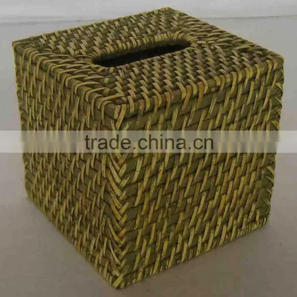 Tissue Box photo-2