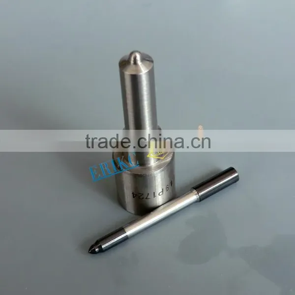 Common Rail Nozzle DLLA149P1724 For Diesel Engine Parts photo-5
