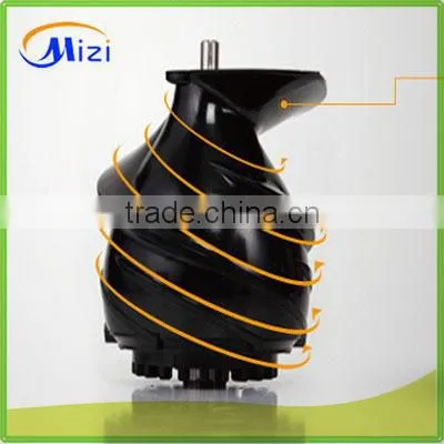 Fashion Model Slow Juicer Extractor for Wheat Grass photo-4