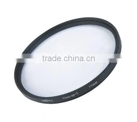 Camera Lens Filter Close up Filter 52mm photo-3