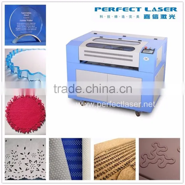 Perfect Laser Large Power and Good Quality 130W PEDK-130180 Laser Engraver and Cutter With CE photo-2