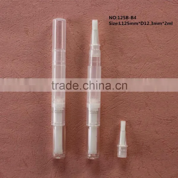 OEM Empty Hot Sale Cosmetic Concealer Pen Package photo-4
