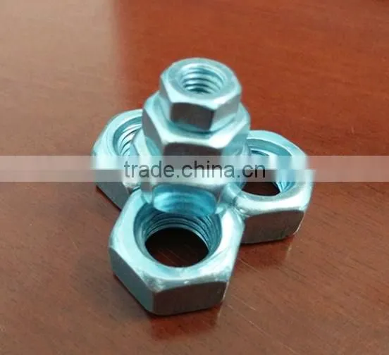 HEX NUTS photo-2