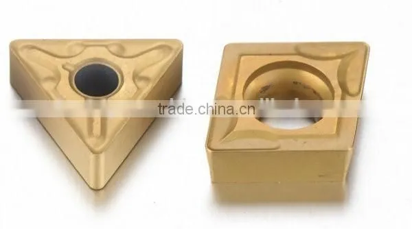 Made in China Carbide Milling Inserts for CNC Tools photo-3