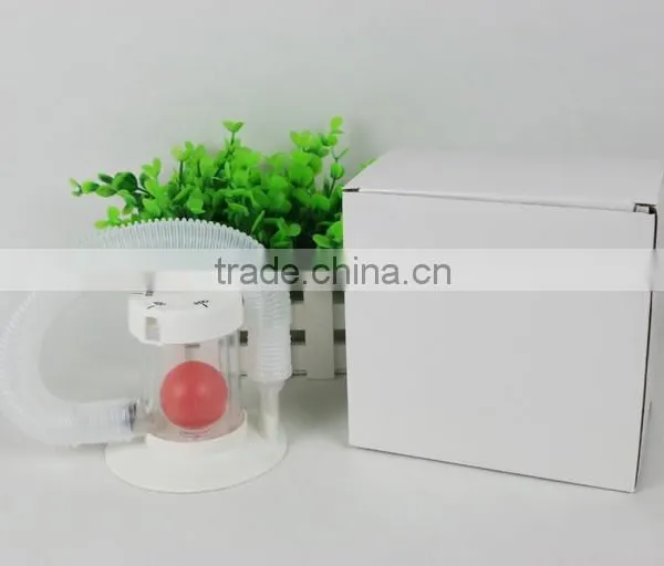 Neutral Package Portalbe Respiratory Equipment photo-2
