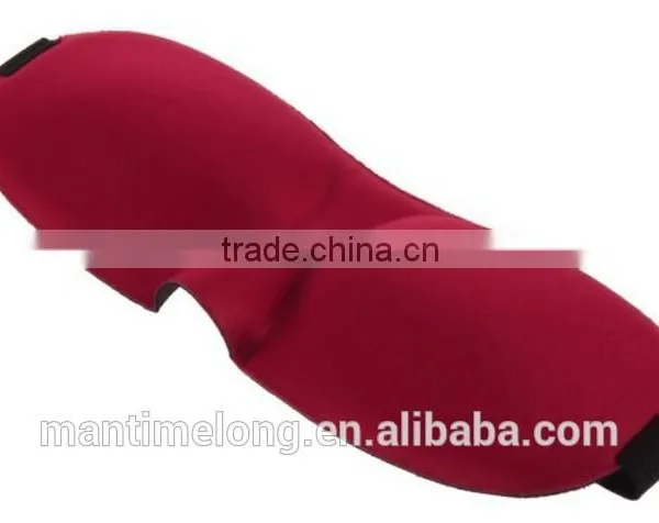 Eye Mask for Sleep Funny Sleep Eye Mask Travel Eye Mask photo-4