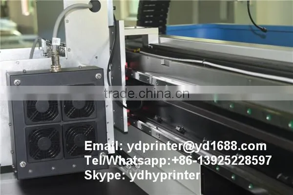 Digital Inkjet Pvc Sticker Printing Machine, Roll Wall Decal Paper Printing Machine Price photo-3