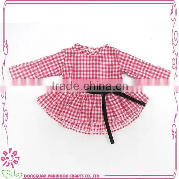 Custom Fashion Doll Clothes 30 Inch Doll photo-2