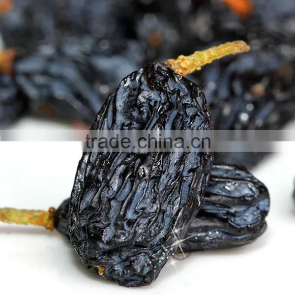Dark Black Raisin Seedless photo-6
