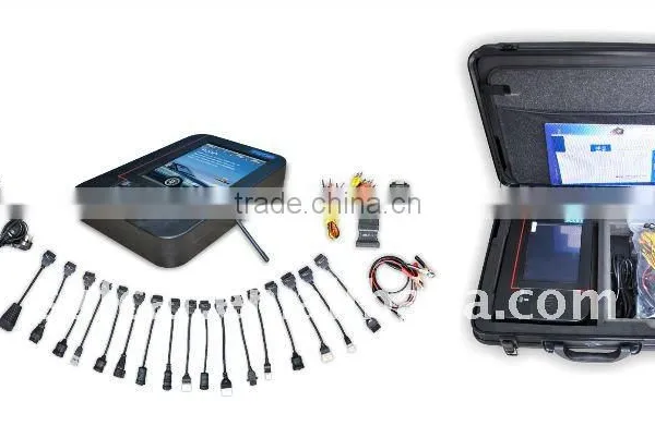 2011 Fcar F3-W Universal Diagnostic Computer Kit