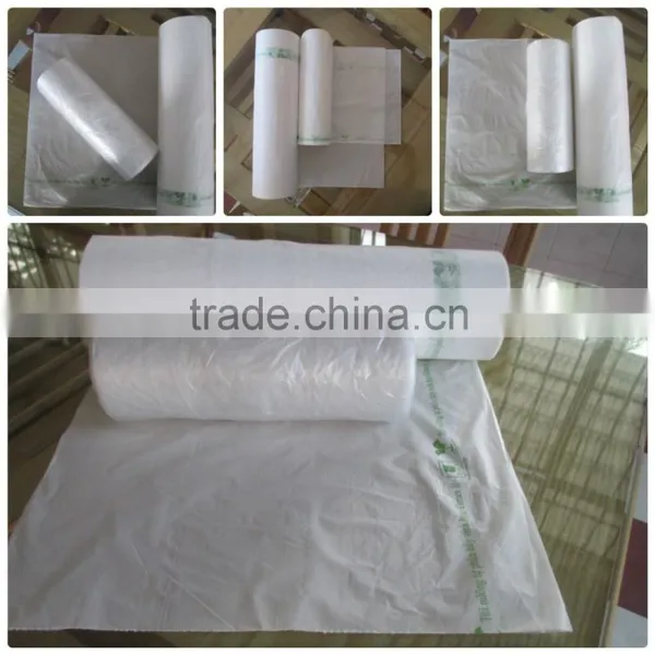 High Quality Flat Bag photo-3