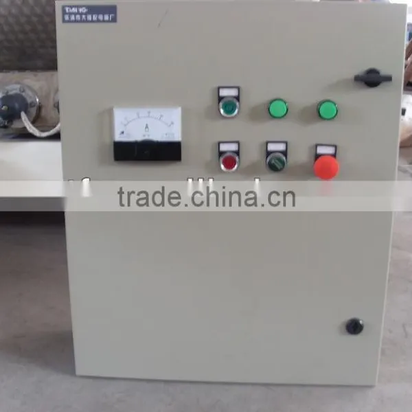TJMJ500 Chocolate Conching Machine photo-6
