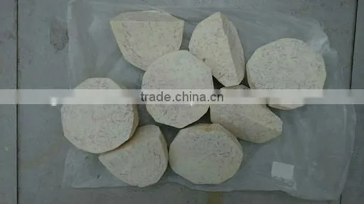 GOOD QUALITY FOR FROZEN TARO photo-2