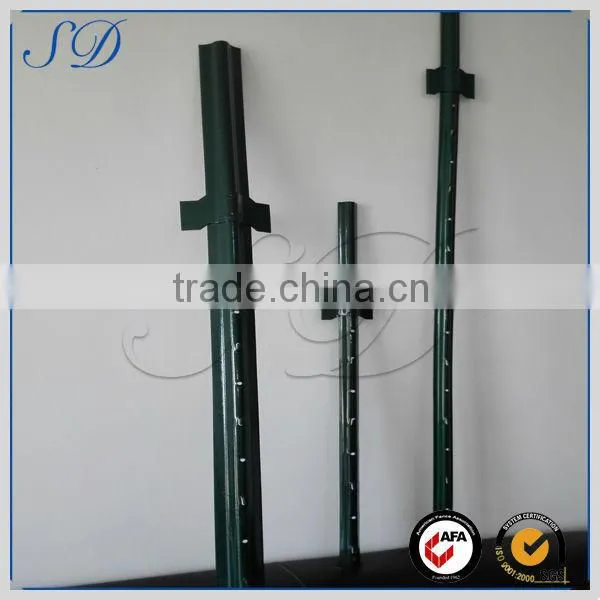Vineyard Post Metal u Grape Stake photo-6