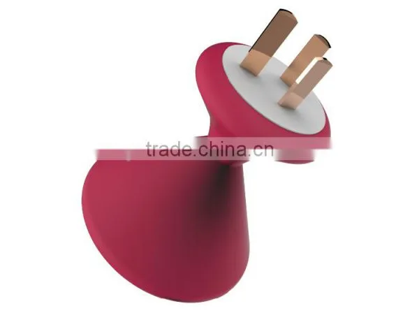 Hot Android IOS Cell Phones Tablets Control Cute Plug Wifi Plug photo-3