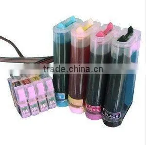 CISS Continuous ink supply system for EPSON Stylus CX5000/CX6000/CX7400/CX8400/CX9400/CX9400F/NX400/nx300/CX7000