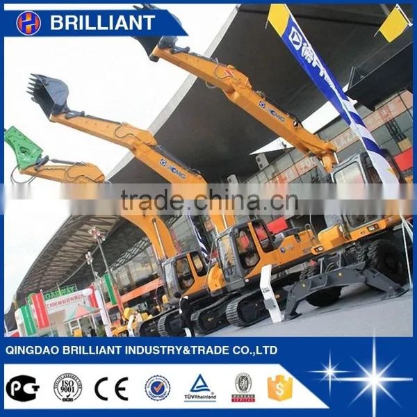 Good Quality 15t Excavator Machine Made in China photo-2