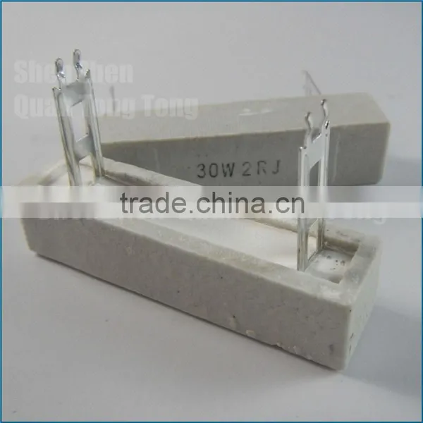 Best Price Electronic Cement Resistance 30W 5R photo-2