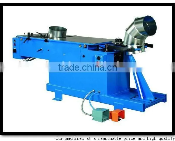 HJTF1250--elbow Cold Forming Machine