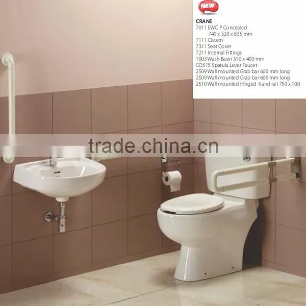SANITARYWARE