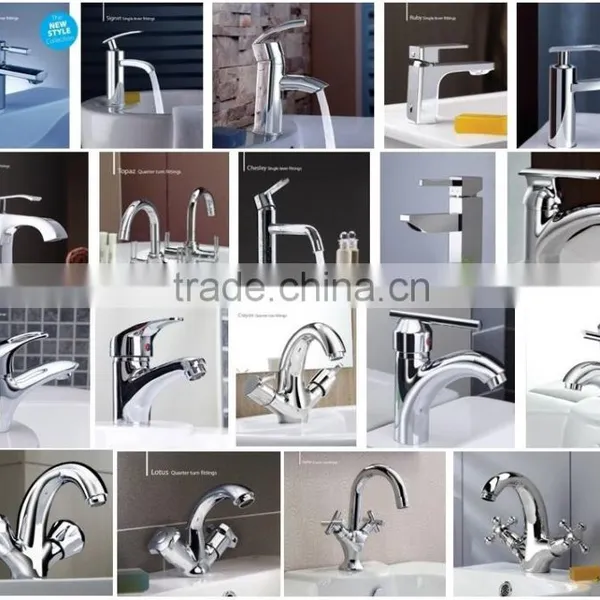 FAUCET