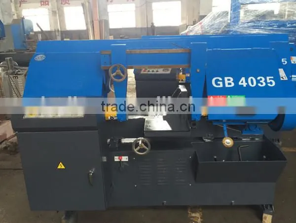 Horizontal Band Sawing Machine photo-2