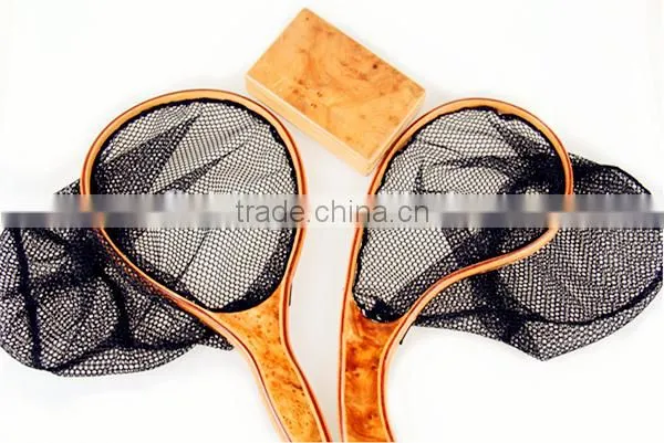 Small Fly Fishing Landing Net for Trout photo-4