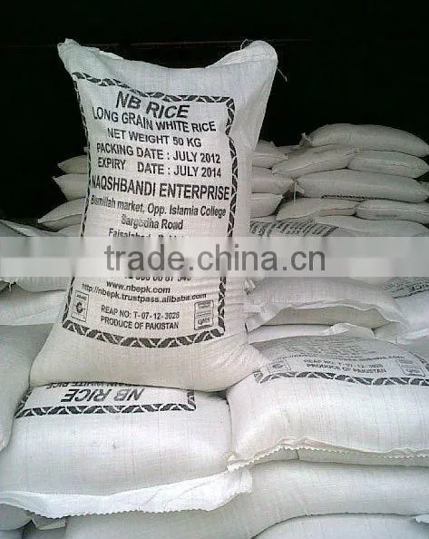 Long Grain White Rice photo-4