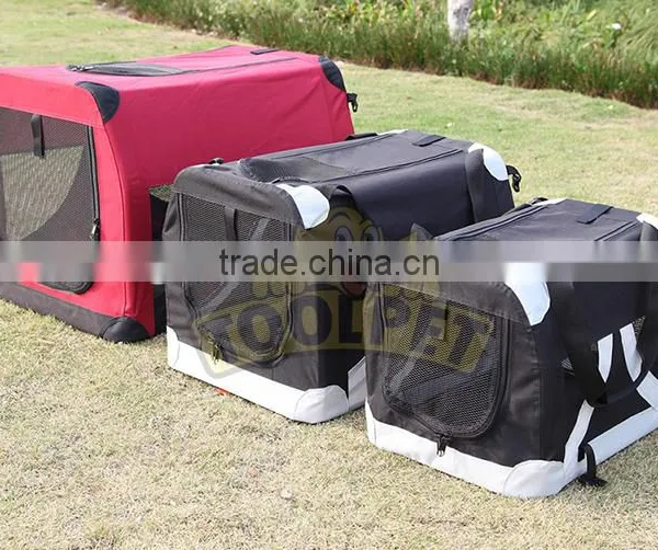 Pet Soft Crates photo-2