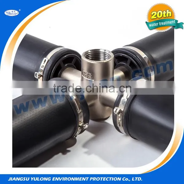 Aeration Tube Air Diffuser for Waste Water Treatment photo-2