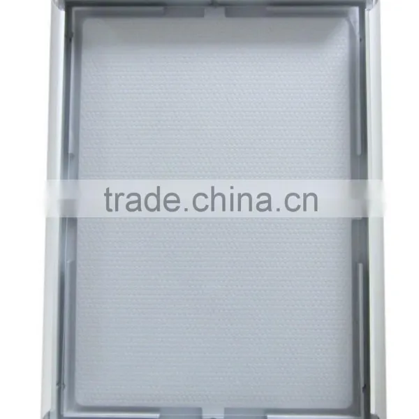 Aluminum Snap Frame With Safe Mitred Corner photo-6