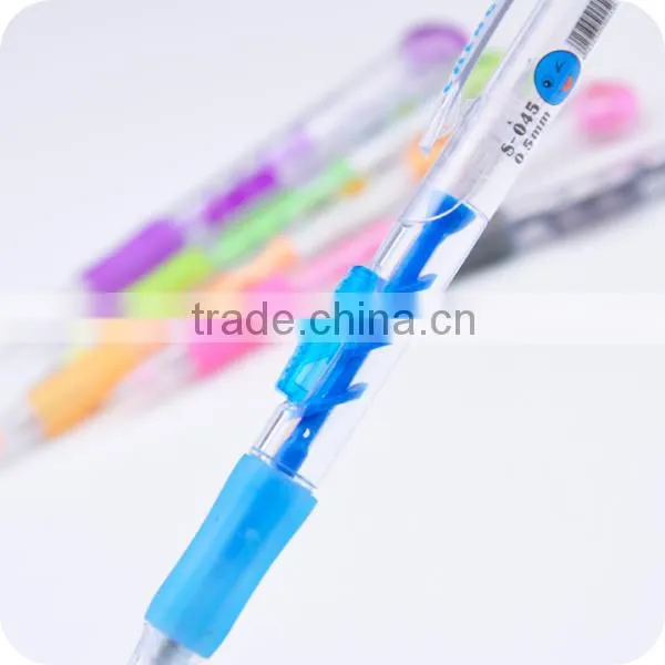Side-click Mechanical Pencil photo-4