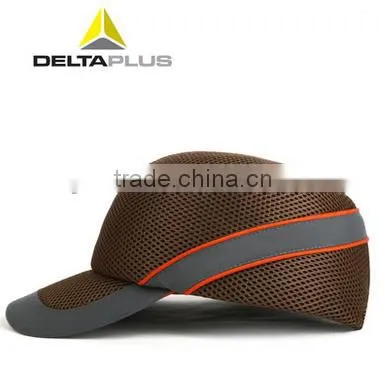 Polyester and Cotton Ventilattion Adjustable Impact-resistant Caps Afety Helmet photo-3