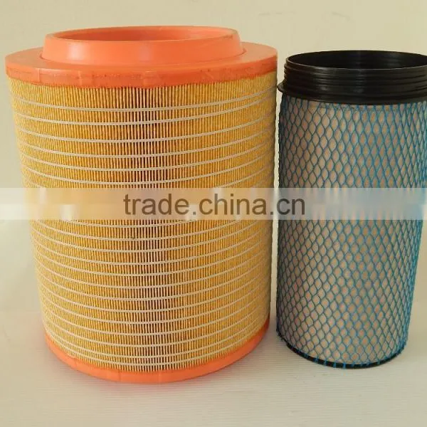 Truck Air Filter 21834205 C331460/1 21115483 AF27970 7421243188 E1024L01 photo-2
