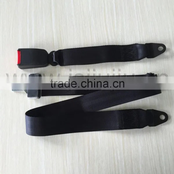 ECE R16 Standards 2 Points Seat Belts for Car, Bus, Seat