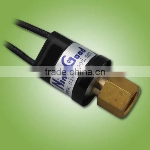 Made-In-China Low Price Micro Pressure Controller