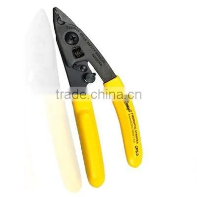 Super Useful Fiber Stripper for Fusion Splicer photo-2