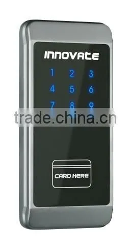 Crystal Dazzle Series Elevator Controller Can be Alone or in Combination With Door Lock System photo-4