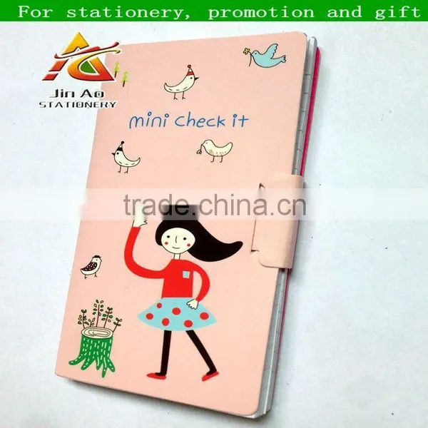 Printed Hardcover Jotter photo-6
