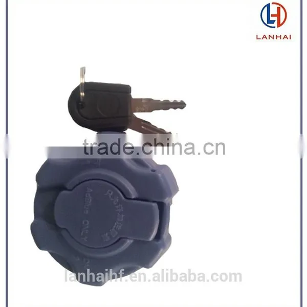 LH EF-50 Adblue Tank Cap for Automobile