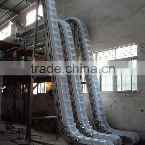 Swan Neck Conveyor photo-2