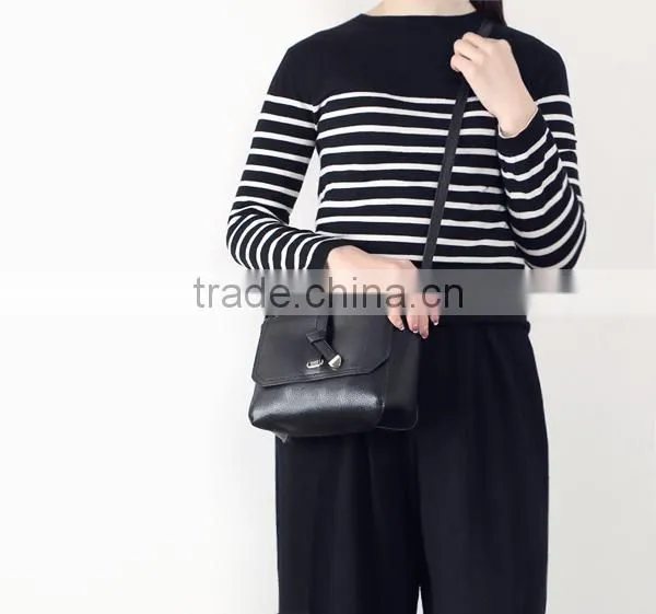 Swiss Pouch Bag