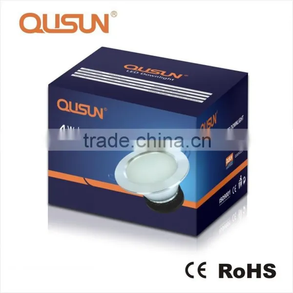 LED Down Light 7W, LED Downlight 7W, LED 100-240V Wide Voltage Downlight photo-4
