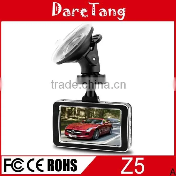 2014 New!bluetooth Handsfree Car Kit With Parking Sensor